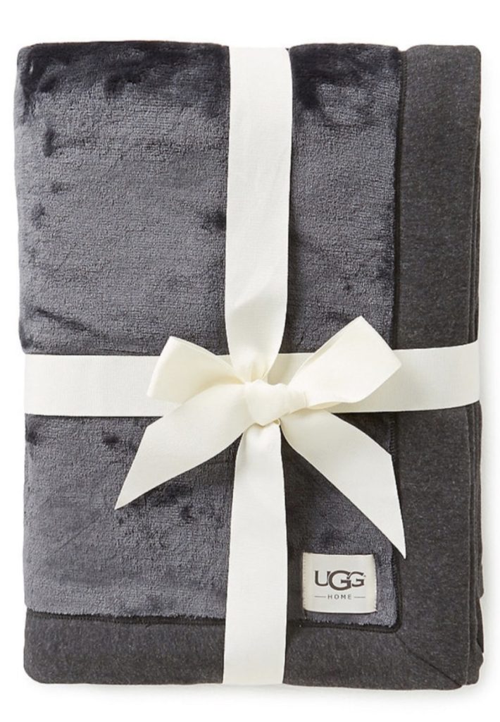 Ugg throw blanket nordstrom