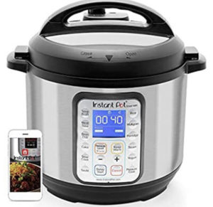 Instant Pot