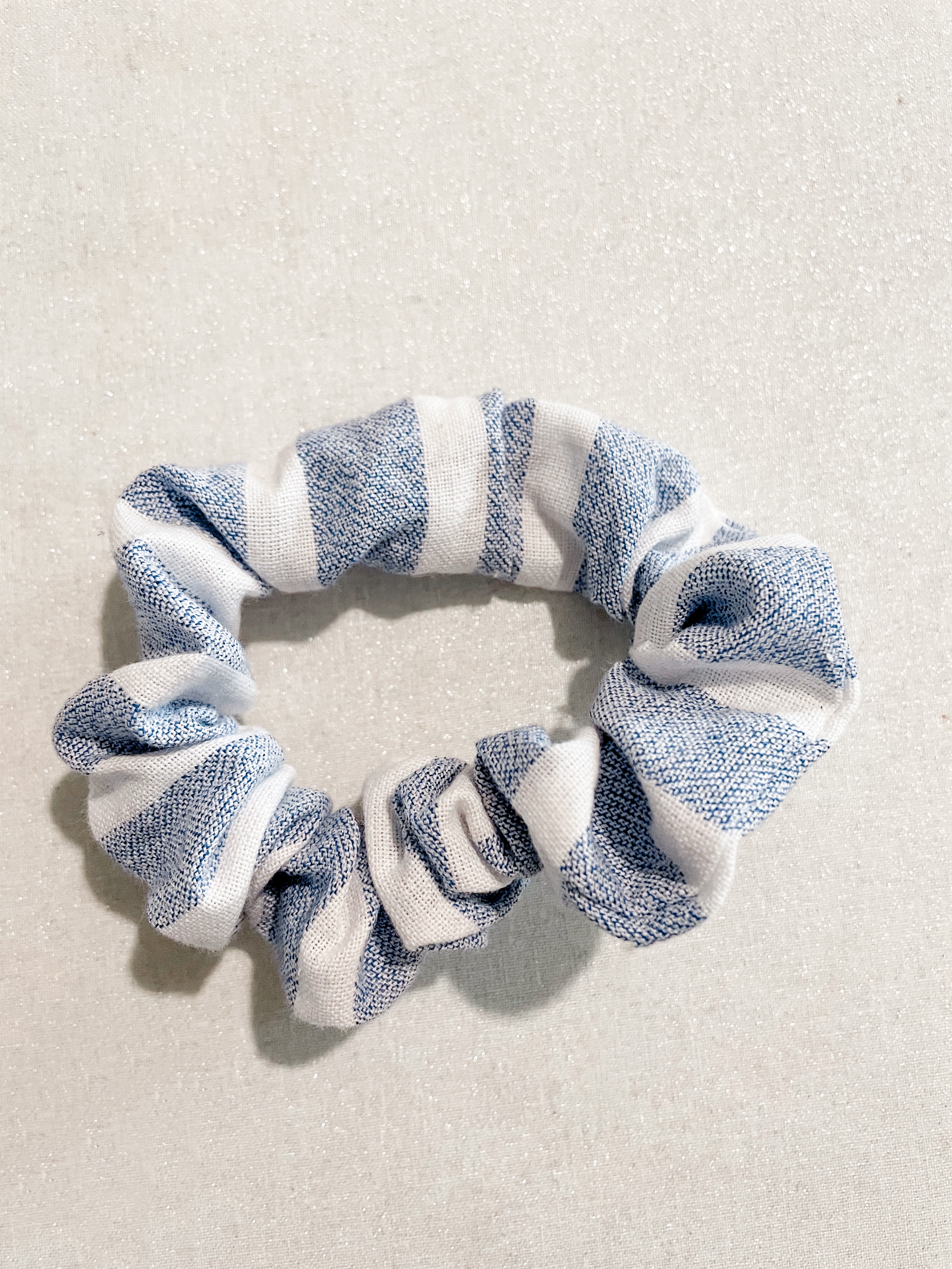 DIY scrunchie