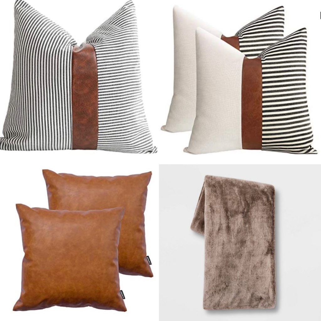 Fall Pillows