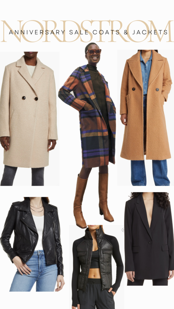 Nordstrom Anniversary Sale