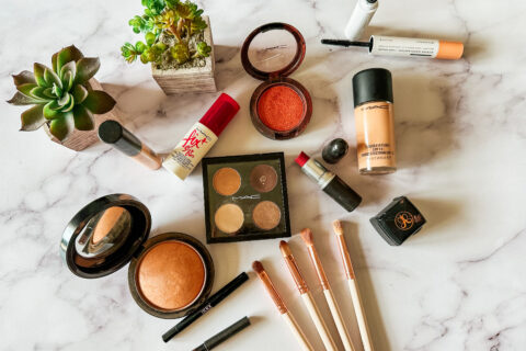 4 Makeup Tips for 2024